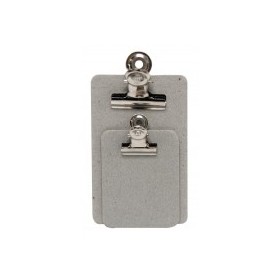 Clipboards avec pince