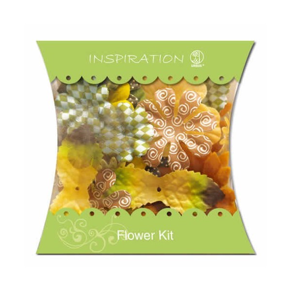 Ursus - Flower Kit 10