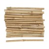 Tiges en bambou 20cm, 30 pcs