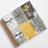 Napkin Napoleon, 1 pack / 20 pcs