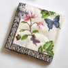 Napkin Exotic Butterfly, 1 pack / 20 pcs