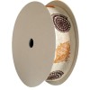 Decorative ribbon, Ocean, 25mm/2.5m