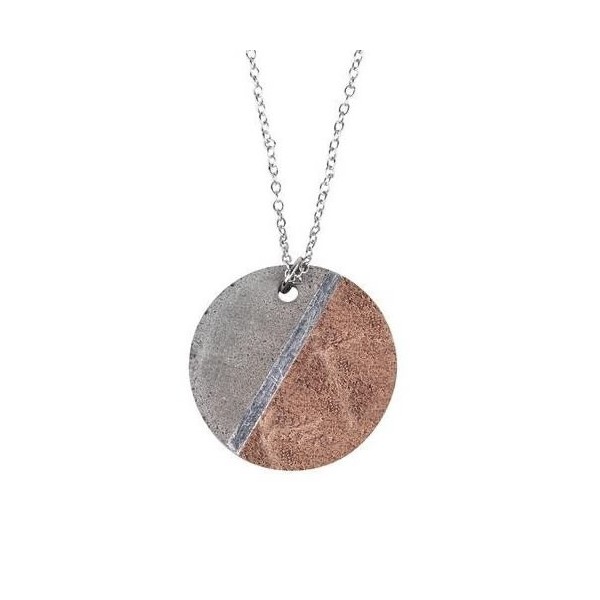 Moulding form pendant Ø 3.9cm