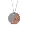 Moulding form pendant Ø 3.9cm