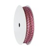 Baker's twine, red-white, 3mm/5m