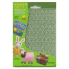 Makin's - Feuilles de structure - Set E