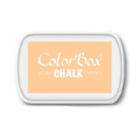 Colorbox chalk, Bisque