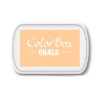 Stemplekissen Colorbox chalk, Bisque