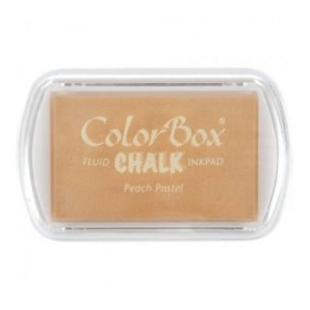 Tampón para entitar, Peach Pastel
