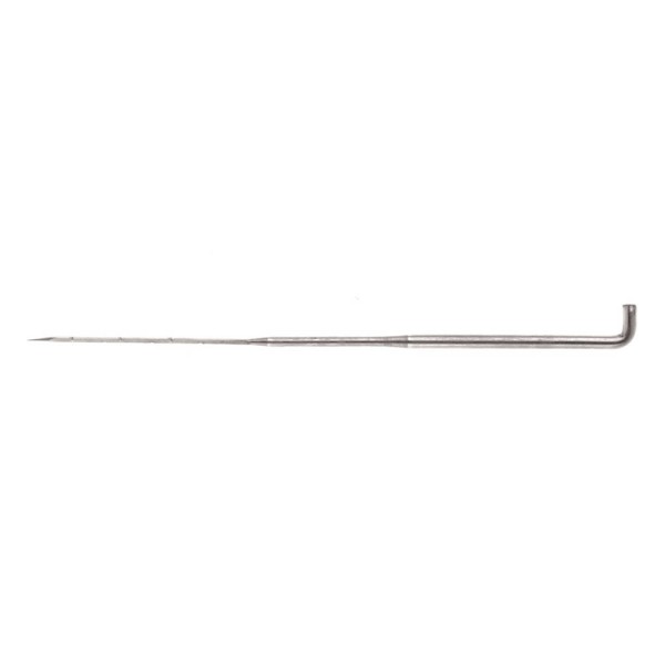 Medium needles for felting technique