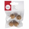 Cork balls Ø20mm, 4 pcs