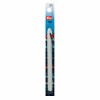 Crochet hook for wool, #8