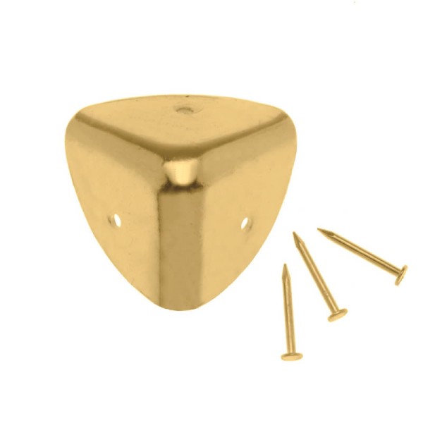 Edges for box, 2 pcs