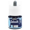 Setasilk, navy blue