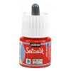 Setasilk, coquelicot