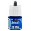 Setasilk, azul