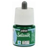 Setasilk, Oriental green