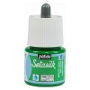 Setasilk, verde pradera