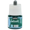 Setasilk, emerald