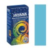 Javana teinture bleu arctique