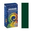 Javana dye, deep green