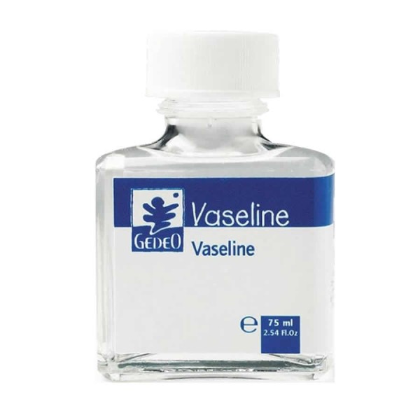 Gedeo Vaseline - Antiadherente 75ml