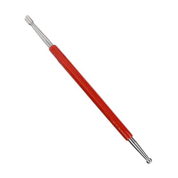 Prägestift, brob doppel 5/3mm