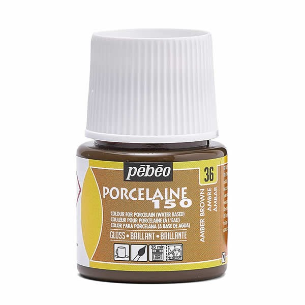Porcelaine 150 Bernstein