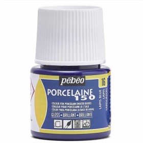Porcelaine 150 lapis