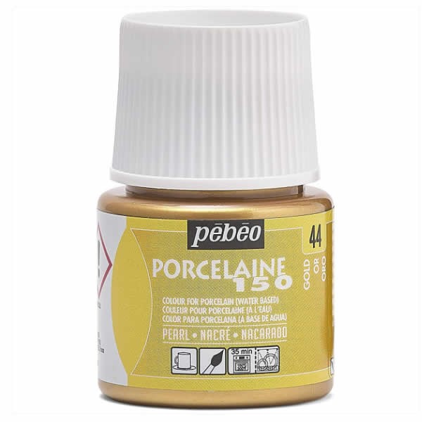 Porcelaine 150 or