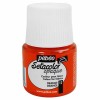 Setacolor opaque, orange