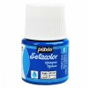 Setacolor opaque, cobalt blue