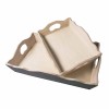 Wooden Tray 20x29.5cm