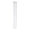 Test-tube, glass, Ø 16 mm, h: 160 mm