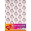 Papier A4 Wedding, 2 feuilles