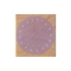 Hero Arts - Motivstempel Circle with Open Dots 45x40mm