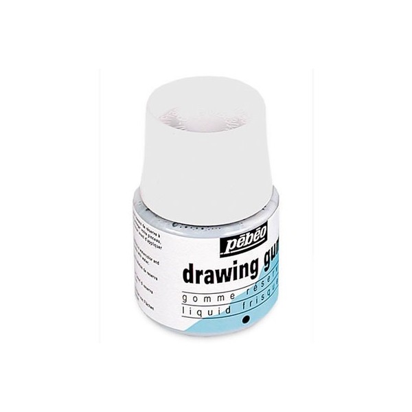 Pébéo - Drawing gum