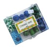 Kit Chiang Mai blue/green