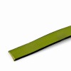 Flat Leather 10mm/20cm, khaki