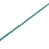 Correa PVC turquesa 6mm/ +/-90cm