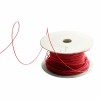 Tiny, red, Ø 1mm/5m
