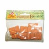 Mini briques, 18 pces
