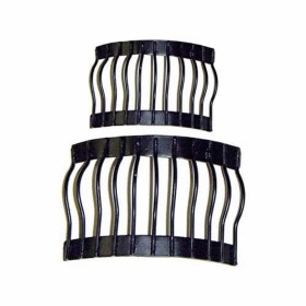 Metal balconies, 2 pcs
