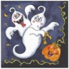 Servilleta fantasma, 1 unidad