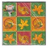 Serviette Autumn Delight, 1 Paket / 20 Stk