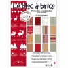 TOGA - Paper Pad Weihnachten