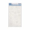 Artemio Chipboard Arabesque