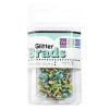 WRMK - Glitter brads Good Day Sunshine, 50pz