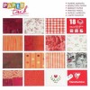 Clairefontaine - Scrap pad rojo