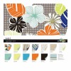 Assortiment papiers SEI - on the coast